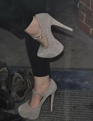 Moda Buty Szpilki - 1313945