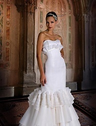 Moda Ślub Suknie ślubne - 240673