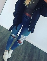 Moda Ciuchy Pozostałe - 3209394