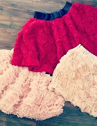 Moda Spódnice Krótkie - 1564587