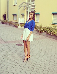 Moda Inne Moda uliczna - 2055731