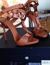 Moda Buty Szpilki - 2796592