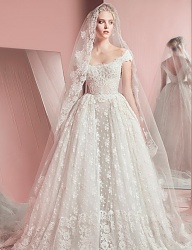 Moda Ślub Suknie ślubne - 2997644