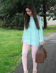 Moda Inne Moda uliczna - 1857252