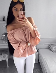 Moda Ciuchy Pozostałe - 3161269