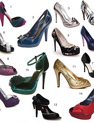Moda Buty Pozostałe - 82713