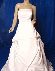 Moda Ślub Suknie ślubne - 576890