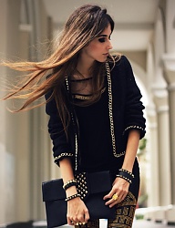 Moda Inne Moda uliczna - 1805162