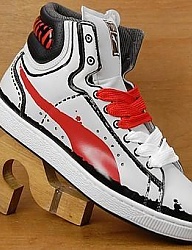 Moda Buty Pozostałe - 111308