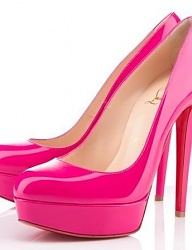 Moda Buty Szpilki - 1294971