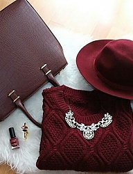 Moda Ciuchy Swetry - 3212883