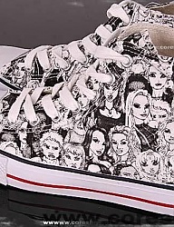 Moda Buty Pozostałe - 25952
