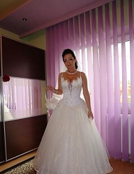 Moda Ślub Suknie ślubne - 814219
