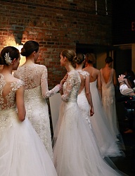 Moda Ślub Suknie ślubne - 3243603