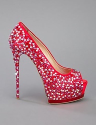 Moda Buty Szpilki - 1321560