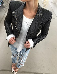 Moda Ciuchy Pozostałe - 3139539