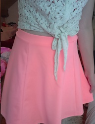Moda Spódnice Krótkie - 3164714