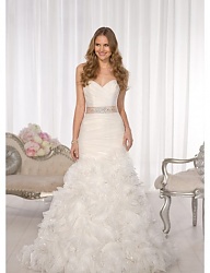 Moda Ślub Suknie ślubne - 2844677