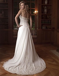 Moda Ślub Suknie ślubne - 894065