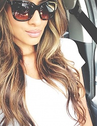 Moda Dodatki Okulary - 2736367