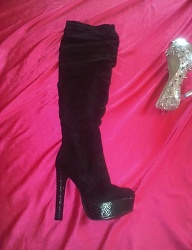 Moda Buty Pozostałe - 1343965
