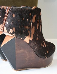 Moda Buty Koturny - 1361849