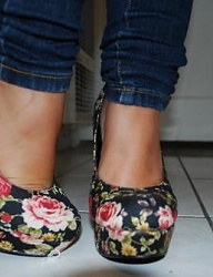Moda Buty Pozostałe - 1165742