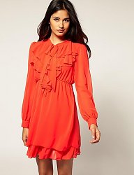 Moda Sukienki - 1131721