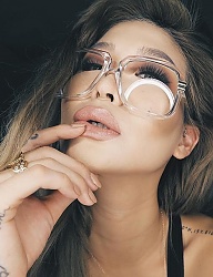 Moda Dodatki Okulary - 3059288