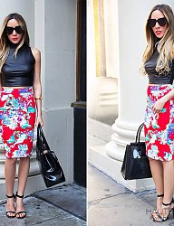 Moda Inne Moda uliczna - 2015473