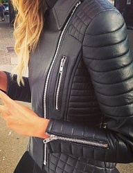 Moda Okrycia Kurtki - 2174231