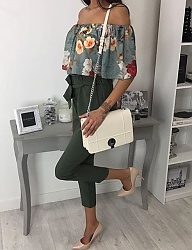 Moda Inne Moda uliczna - 3245625