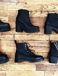 Moda Buty Pozostałe - 2570429