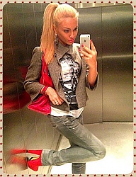 Moda Inne Moda uliczna - 1937593
