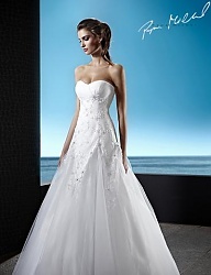 Moda Ślub Suknie ślubne - 519525