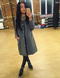 Moda Ciuchy Pozostałe - 3142893