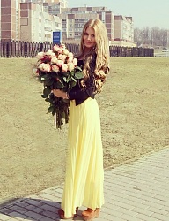 Moda Spódnice Długie - 2712426