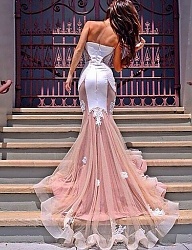 Moda Ślub Suknie ślubne - 2836684