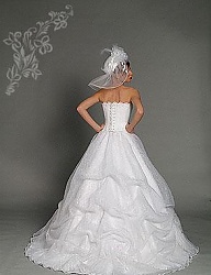 Moda Ślub Suknie ślubne - 890904