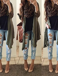 Moda Ciuchy Pozostałe - 3144575