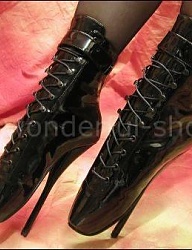 Moda Buty Pozostałe - 86376