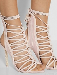 Moda Buty Sandały - 3021737