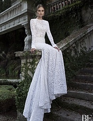 Moda Ślub Suknie ślubne - 2498044