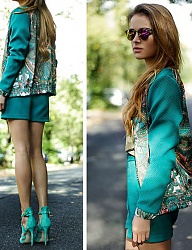 Moda Inne Moda uliczna - 2153964