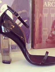 Moda Buty Sandały - 1365304