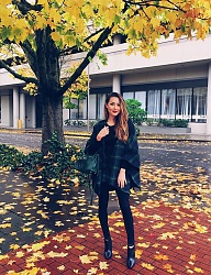 Moda Inne Moda uliczna - 3217963