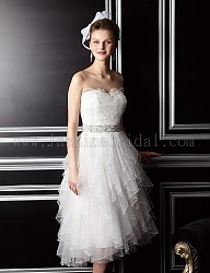 Moda Ślub Suknie ślubne - 1403930