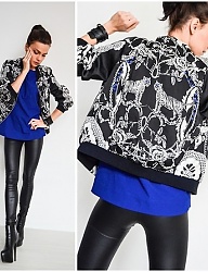 Moda Inne Moda uliczna - 1642370