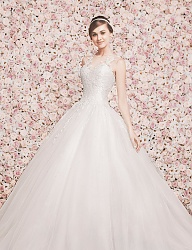 Moda Ślub Suknie ślubne - 2510538