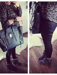 Moda Inne Moda uliczna - 1857777